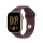 Apple 42mm Burgundy Sport Band - S/M - 1594171 - zdjęcie 2